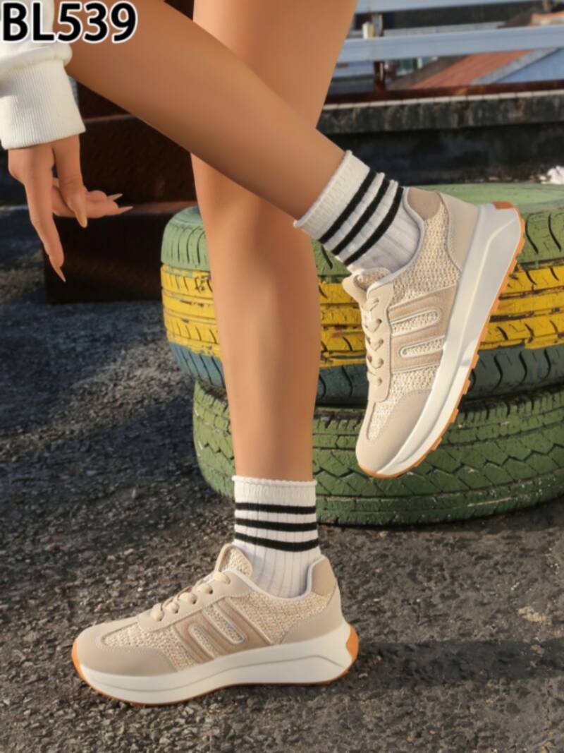 Buty sportowe damskie Roz 36-42 / 12 par